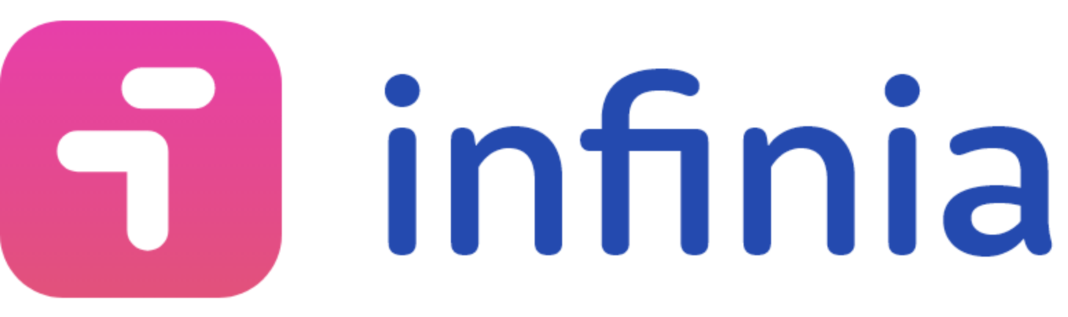 infinia Logo