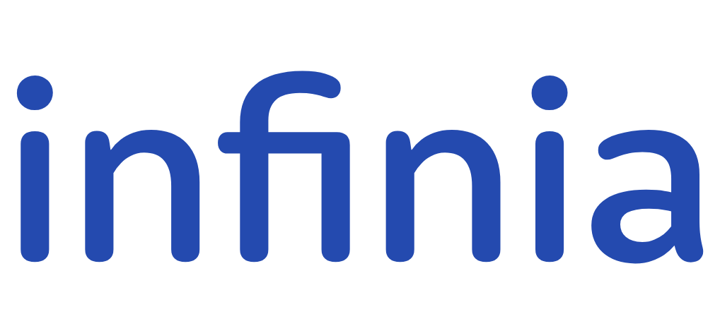infinia Logo